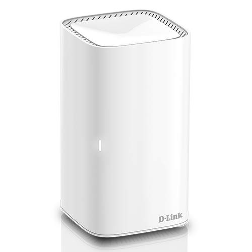 D-Link WiFi Router AC1900 Whole Home Smart Mesh Wi-Fi System High Performance Dual Band Parental Controls (DIR-L1900-US) - $69.99 ($93.10)