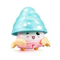 Expired:&nbsp;EHO Green Toys for 1 Year Old pull back car toys