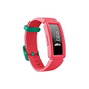Fitbit Ace 2 Activity Tracker for Kids, 1 Count - $39.15 ($62.31)