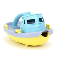 Expired: GT Tug Boat Assortment – Grey/Yellow/Turquoise