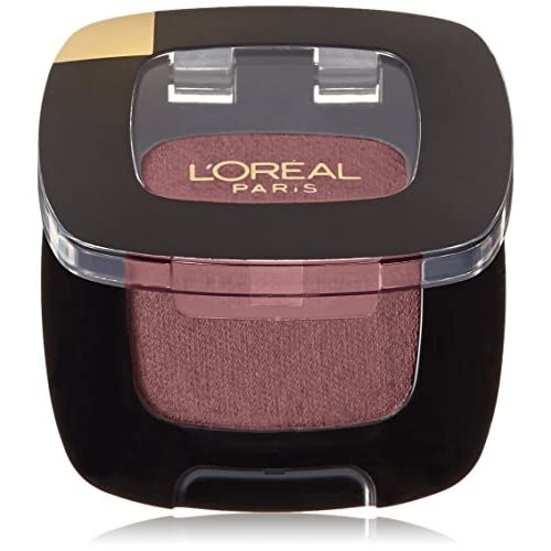L’Oréal Paris Colour Riche Monos Eyeshadow, Violet Beaute, 0.12 oz. - $2.12 ($5.00)