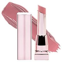 Maybelline New York Color Sensational Shine Compulsion Lipstick Makeup, Undressed Pink, 0.1 Ounce