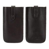 Expired: Montana West Monogram Leather Phone Pouch Anti-theft Tote Accessories