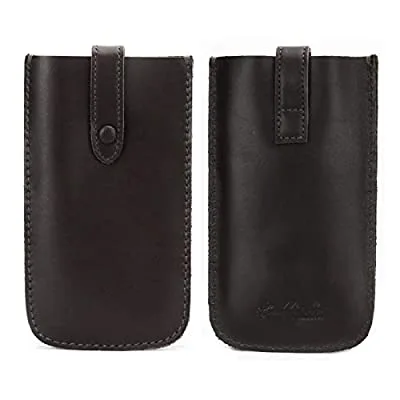 69% off - Expired: Montana West Monogram Leather Phone Pouch Anti-theft Tote Accessories