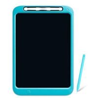 Expired: WINDEK LCD Writing Tablet, 12 inch Colorful Screen, Electronic Writing & Drawing Doodle Board – Pink & Blue