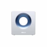 ASUS AC2600 WiFi Router (Blue Cave) – Dual Band Gigabit Wireless Router, Featuring Intel WiFi Technology, AiMesh Compatible, Included Lifetime Internet Security