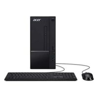 Acer Aspire TC-866-UR11 Desktop, Intel Core i5-9400 6-Core Processor, 8GB RAM, 512GB SSD, USB 3.1 Type C, Win 10