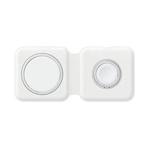 Apple MagSafe Duo Charger for iPhone, iWatch, AirPods