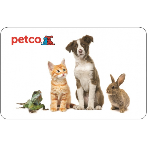 Expired: $75 Petco Gift cards for $63.75 at Kroger Online
