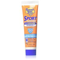 Banana Boat Sport Performance Sunscreen Lotion 30 Spf 1 oz