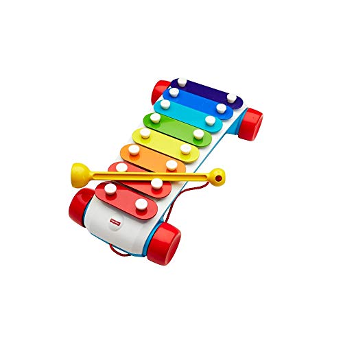 Fisher-Price Classic Xylophone - $6.00 ($14.23)