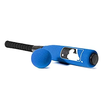 Franklin Sports Official MLB Licensed Oversized Foam Baseball Set