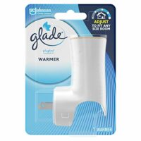 Glade PlugIns Scented Oil Warmer Holder