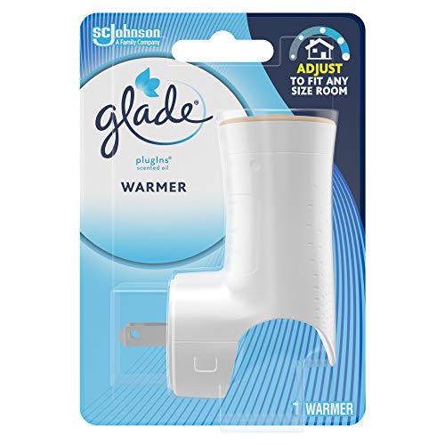 Glade PlugIns Scented Oil Warmer Holder - $1.14 ($1.77)