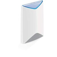 NETGEAR Orbi Pro Tri-Band WiFi Router with 3Gbps speed (SRR60) | covers up to 2,500 sq. ft. Insight Cloud Management