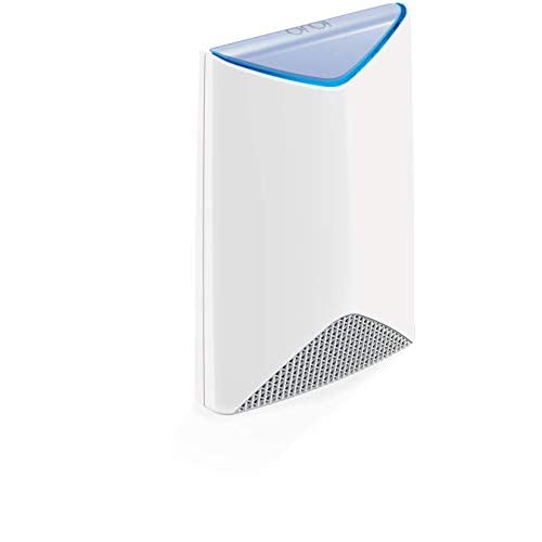 NETGEAR Orbi Pro Tri-Band WiFi Router with 3Gbps speed (SRR60) | covers up to 2,500 sq. ft. Insight Cloud Management - $119.99 ($163.92)