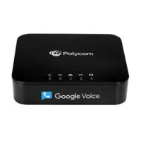 Obihai Technology OBi212 Universal Voice Adapter with FXS Phone and FXO Gateway Ports Support for Google Voice and SIP