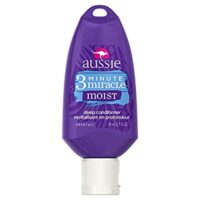 Aussie 3 Minute Miracle Moist Deep Conditioning Treatment, 1.7 fl oz