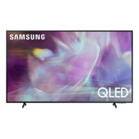 SAMSUNG 65-inch Class Q60A Series – QLED 4K UHD Smart TV with Alexa Built-in (QN65Q60AAFXZA, 2021 Model)