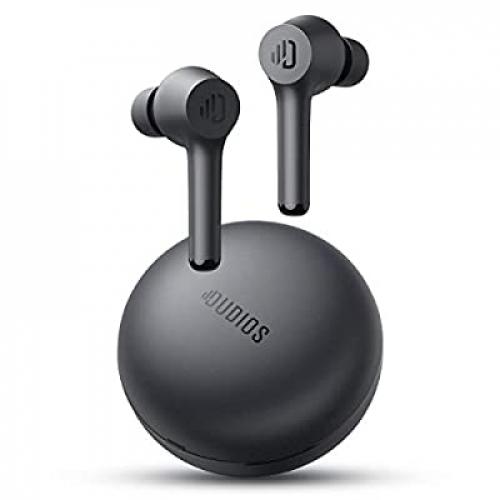 70% off - Expired: T8 Wireless Earbuds, 60 Hrs Playtime, Type-C Quick Charge Deep Bass Bluetooth Earphones in Ear with Portable Charging Case