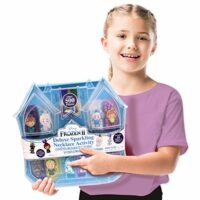 Tara Toys Disney Deluxe Frozen 2 Necklace Activity Set – Amazon Exclusive (12821)