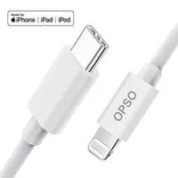 Expired:&nbsp;USB C to Lightning Cable 4ft, [Apple MFi Certified] iPhone Charger Cable, Lightning to USB-C Cable Fast Charging Supports Power Delivery
