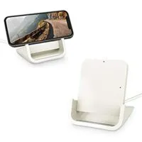 Expired:&nbsp;YUWISS Wireless Charging Stand Cordless Charger Qi-Certified 10/7.5/5W