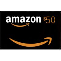 Expired: Get a $15 credit when you purchase $50 in Amazon Gift Cards