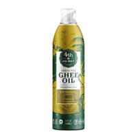 Original High Heat Cooking Ghee Oil Spray by 4th & Heart