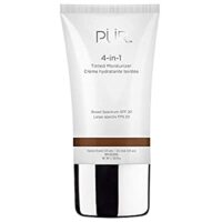 PUR Cosmetics 4-in-1 Tinted Moisturizer in Chestnut, 1.7 oz