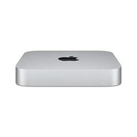 2020 Apple Mac Mini with Apple M1 Chip (8GB RAM, 256GB SSD Storage)