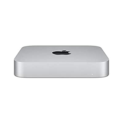 2020 Apple Mac Mini with Apple M1 Chip (8GB RAM, 256GB SSD Storage) - $599.99 ($699)