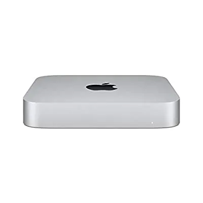2020 Apple Mac Mini with Apple M1 Chip (8GB RAM, 256GB SSD Storage)