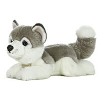 Aurora World – Miyoni – 11″ Husky, Multi
