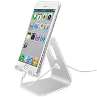 Expired:&nbsp;Cell Phone Stand, Phone Dock: Cradle, Holder,  Aluminum Mobile Phone Cradle Dock