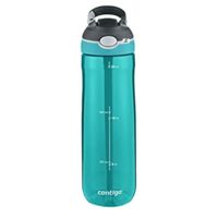 Contigo AUTOSPOUT Ashland Reusable Water Bottle, 24oz, Scuba