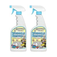 2 Pack – Grandma’s Secret wr Wrinkle Remover Spray, 16 oz