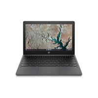 HP Chromebook 11-inch Laptop – MediaTek – MT8183 – 4 GB RAM – 32 GB eMMC Storage with Chrome OS