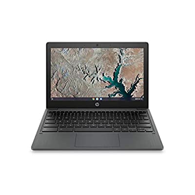 HP Chromebook 11-inch Laptop – MediaTek – MT8183 – 4 GB RAM – 32 GB eMMC Storage with Chrome OS - $159.00 ($239)