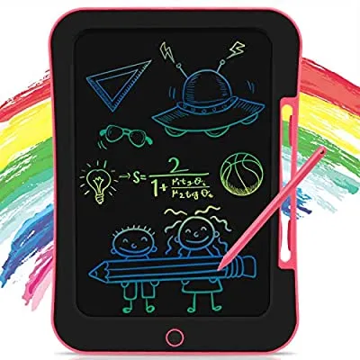 55% off - Expired: INKPOT LCD Drawing10.5 Inch, Colorful Doodle Drawing Board
