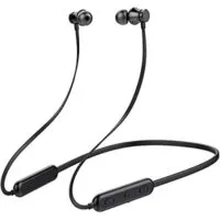 Expired:&nbsp;KLOKOL Bluetooth Headphones Neckband 20Hrs Playtime V5.0 Wireless Noise Cancelling Earbuds