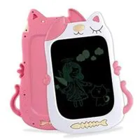 Expired:&nbsp;LCD Writing Tablet for Kids, Electronic Drawing Pad