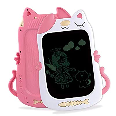 Expired: LCD Writing Tablet for Kids, Electronic Drawing Pad