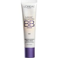 L’Oreal Paris Magic Skin Beautifier BB Cream, Fair, 1 Ounce