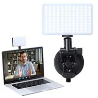 Expired:&nbsp;Laptop Light for Video Conferencing VIJIM Computer Video Conference Lighting
