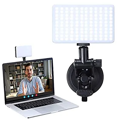 80% off - Expired:&nbsp;Laptop Light for Video Conferencing VIJIM Computer Video Conference Lighting