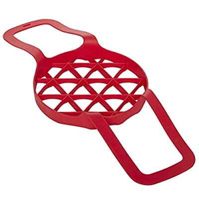 Instant Pot Official Bakeware Sling, Compatible with 6-quart and 8-quart cookers, Red - $8.27 ($11.64)