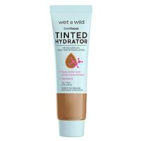Wet n Wild Bare Focus Tinted Hydrator Skin Veil Nourishing Foundation