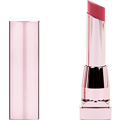 Maybelline New York Color Sensational Shine Compulsion Lipstick Makeup, Magenta Affair, 0.1 Ounce - $2.54 ($4.84)