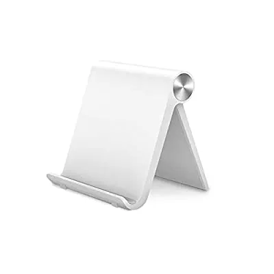 70% off - Expired: Mayten Adjustable Cell Phone Stand Universal Foldable Mobile Phone Dock